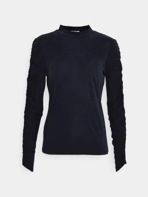 Foto van product Blouse MSCH Copenhagen zwart