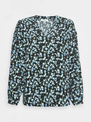 Foto van product Blouse MSCH Copenhagen zwart