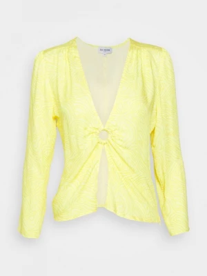 Foto van product Blouse Musier geel