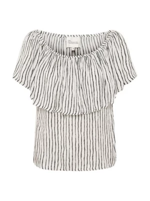 Foto van product Blouse My Essential Wardrobe wit