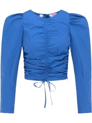 Foto van product Blouse MYMO blauw