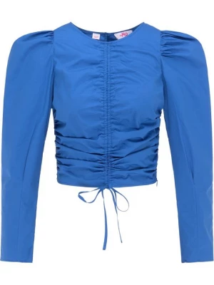 Foto van product Blouse MYMO blauw