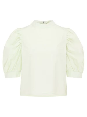 Foto van product Blouse MYMO mintgroen
