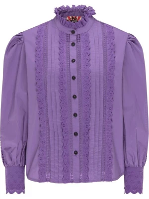 Foto van product Blouse MYMO paars