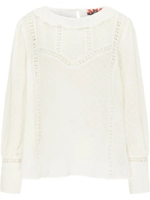 Foto van product Blouse MYMO wit