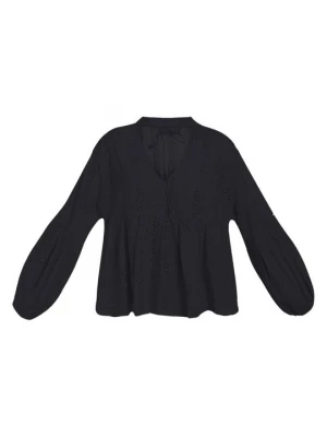 Foto van product Blouse MYMO zwart