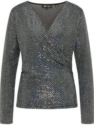 Foto van product Blouse MYMO zwart