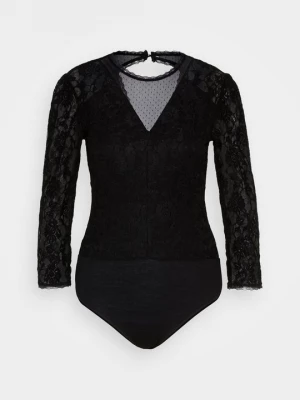 Foto van product Blouse NAF NAF zwart