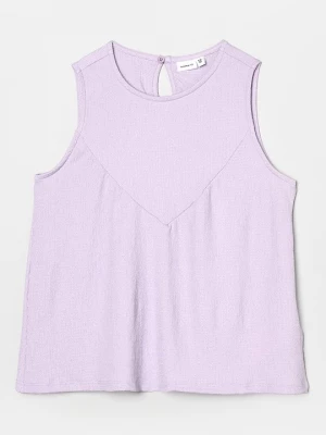 Foto van product Blouse NAME IT paars