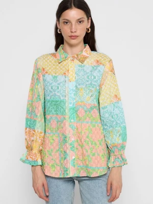 Foto van product Blouse Never Fully Dressed