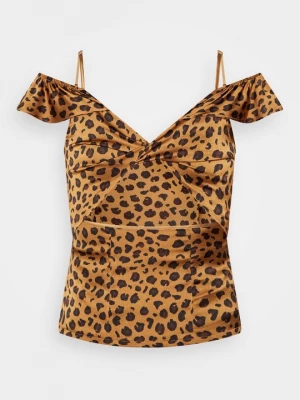 Foto van product Blouse Never Fully Dressed