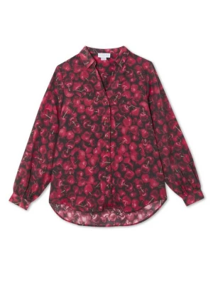 Foto van product Blouse Never Fully Dressed rood
