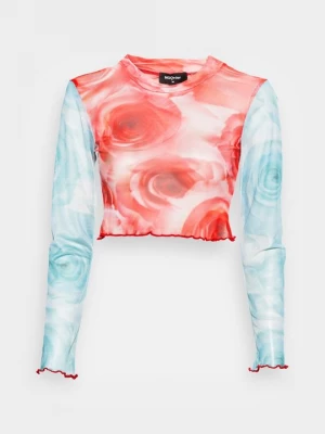 Foto van product Blouse New Girl Order blauw