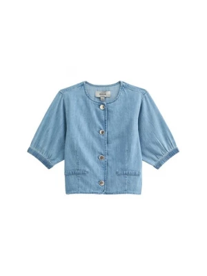 Foto van product Blouse New Look blauw
