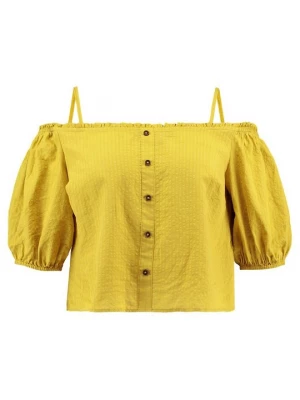 Foto van product Blouse New Look geel