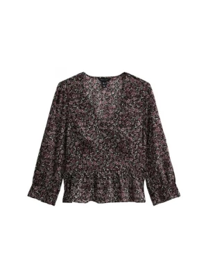 Foto van product Blouse New Look zwart