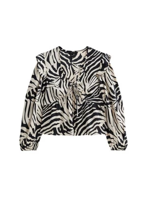 Foto van product Blouse New Look zwart