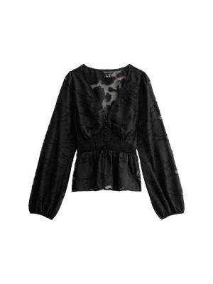 Foto van product Blouse New Look zwart