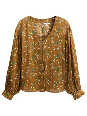 Foto van product Blouse Next bruin