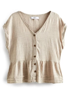 Foto van product Blouse Next crème