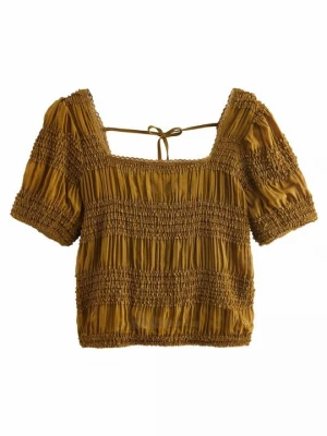 Foto van product Blouse Next geel