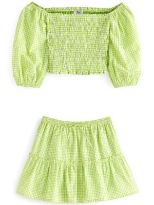 Foto van product Blouse Next groen