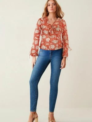 Foto van product Blouse Next oranje