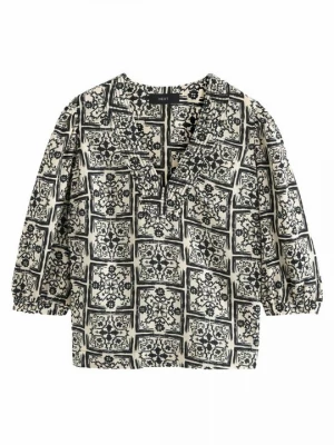 Foto van product Blouse Next zwart
