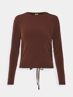 Foto van product Blouse Nly by Nelly bruin