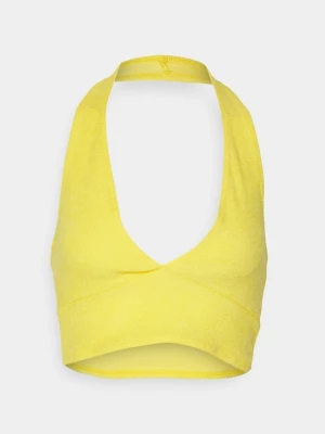 Foto van product Blouse Nly by Nelly geel