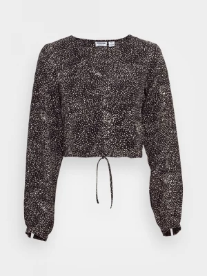 Foto van product Blouse Noisy May zwart