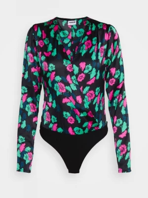 Foto van product Blouse Noisy May zwart