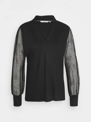 Foto van product Blouse Nümph zwart