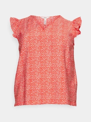 Foto van product Blouse Object rood