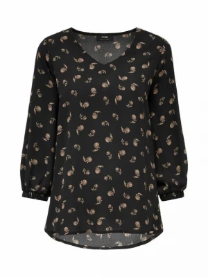 Foto van product Blouse Ochnik zwart