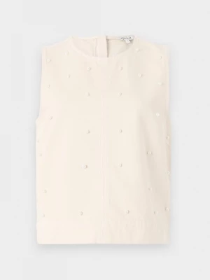 Foto van product Blouse Only beżowy