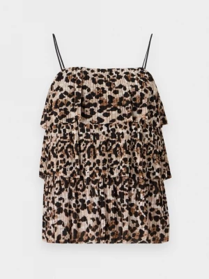 Foto van product Blouse Only beżowy