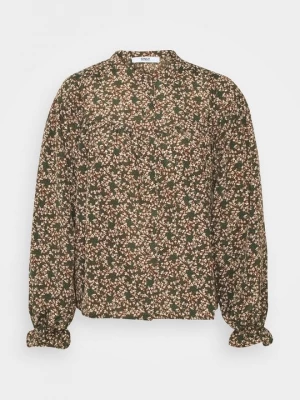 Foto van product Blouse Only bordeauxrood