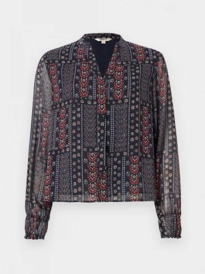 Foto van product Blouse Only donkerblauw