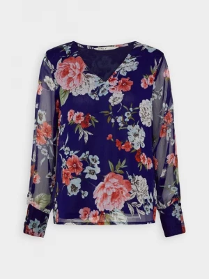 Foto van product Blouse Only donkerblauw