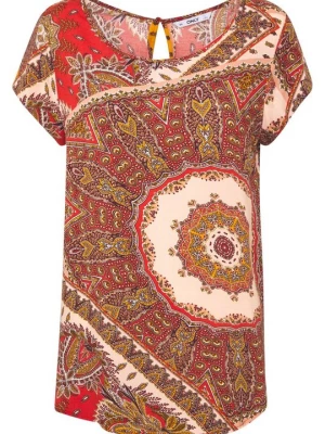 Foto van product Blouse Only donkergroen