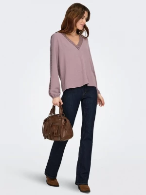 Foto van product Blouse Only paars