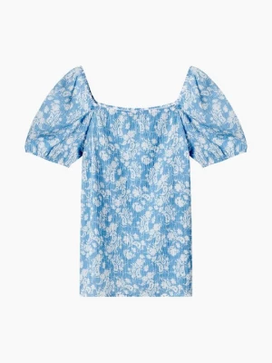 Foto van product Blouse ORSAY blauw
