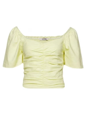 Foto van product Blouse ORSAY geel
