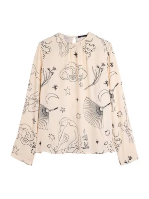 Foto van product Blouse PARFOIS