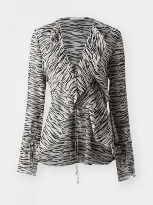 Foto van product Blouse Patrizia Pepe
