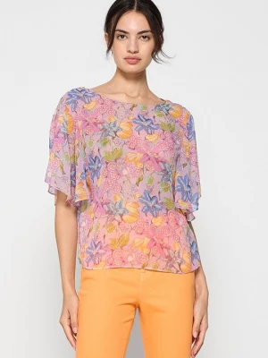 Foto van product Blouse Patrizia Pepe lila