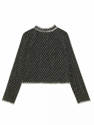 Foto van product Blouse Patrizia Pepe zwart