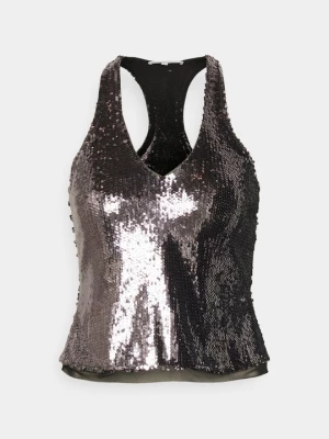 Foto van product Blouse Patrizia Pepe zwart