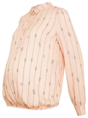 Foto van product Blouse Paulina roze